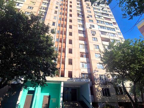 квартира за адресою Леся Курбаса просп., 1к1