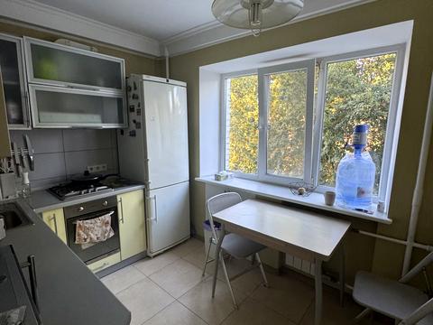 квартира за адресою Петра Ніщинського вул., 6