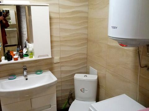 квартира по адресу Школьная ул., 1
