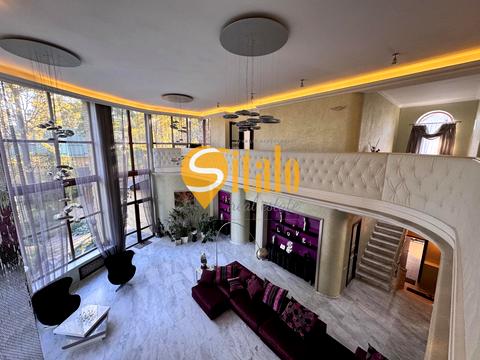 дом по адресу Михайловського