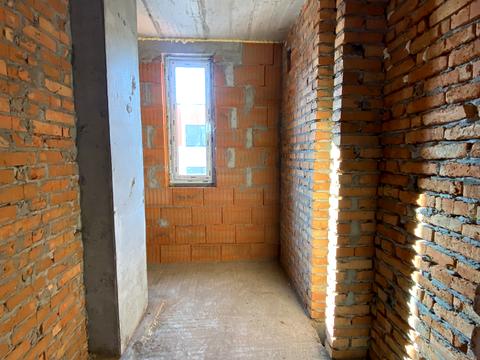 квартира по адресу Национальной Гвардии ул., 3-В