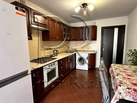 квартира по адресу Соборна вул., 10А