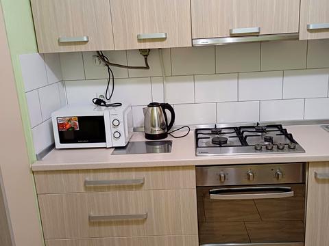 квартира по адресу Котляревского ул., 31-в