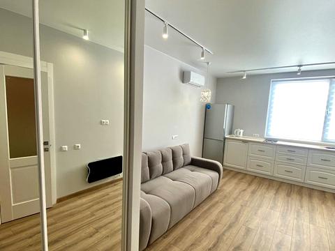 квартира за адресою Промениста вул., 42