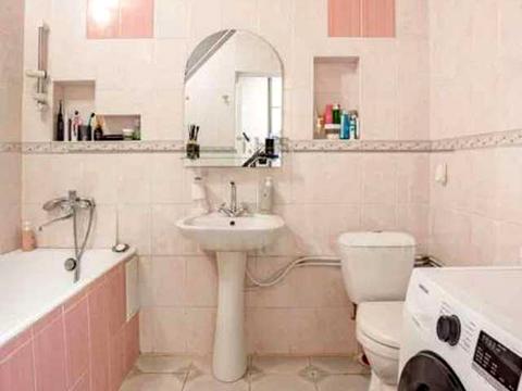 квартира за адресою Драгоманова вул., 44-А