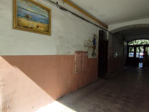 квартира по адресу Левицкого ул. (Маяковского), 4