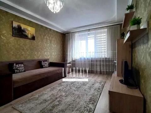 квартира за адресою Новаторів вул., 22-А