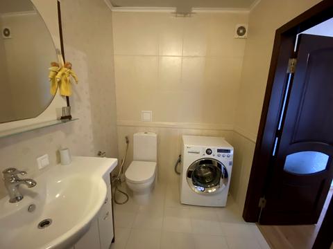 квартира за адресою Боголюбова вул., 6