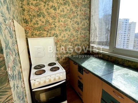 квартира по адресу Александры Экстер ул. (Цветаевой Марины), 5
