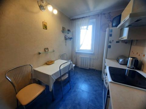 квартира по адресу Академика Глушко просп., 2