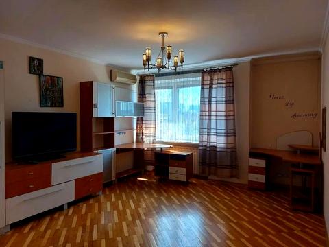 квартира по адресу Антоновича ул. (Горького), 91/14