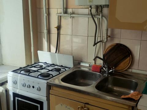 квартира за адресою Марії Примаченко вул. (Першотравнева), 20