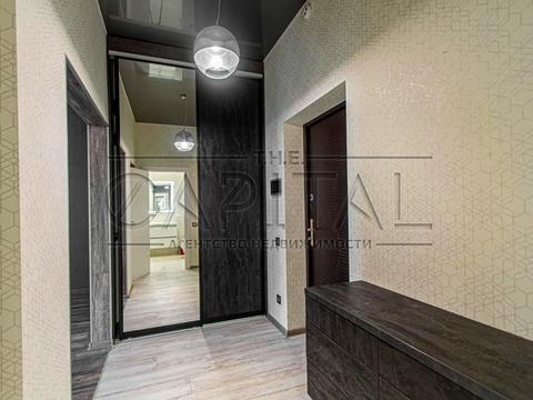 квартира за адресою Євгена Коновальця вул. (Щорса), 34