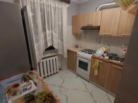 квартира по адресу Ивана и Юрия Лип ул. (Гайдара), 7