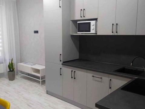 квартира за адресою майдан Мистецькі Ворота пл., 9