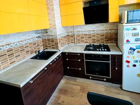 квартира за адресою Решетилівська вул., 47