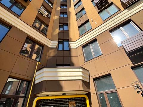 квартира по адресу Мартинова просп., 36