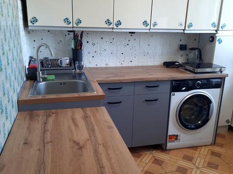 квартира за адресою Георгія Гонгадзе просп. (Радянської України), 3