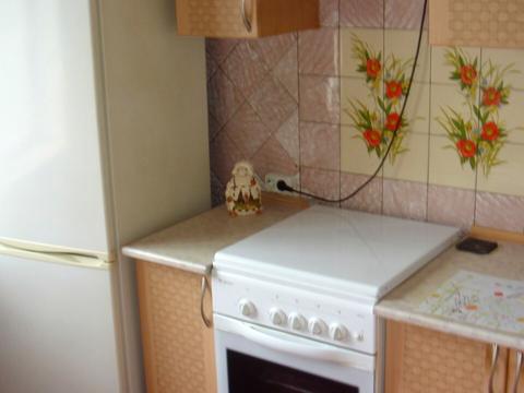 квартира за адресою Київ, Милославська вул., 23