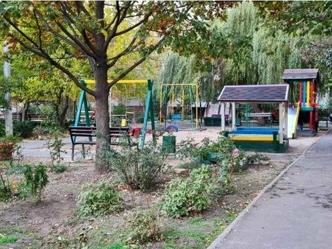 квартира за адресою Левітана вул., 118