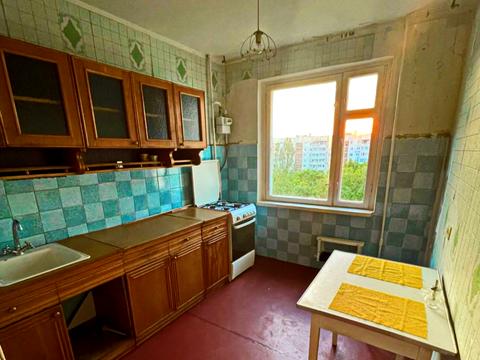 квартира по адресу Тараскова ул., 5