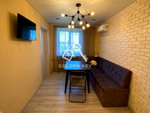квартира за адресою Харитонова, 1б