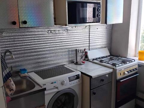 квартира по адресу Тракторостроителей просп., 87б