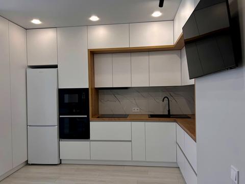 квартира за адресою Студентська вул., 34