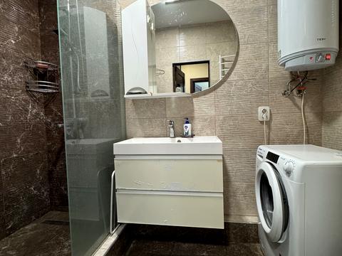 квартира по адресу Жемчужная ул., 7