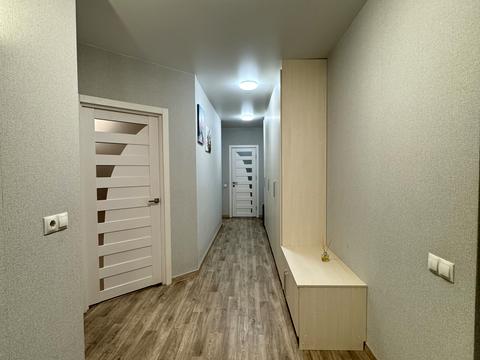квартира за адресою Запорізьке шосе, 28-Ф