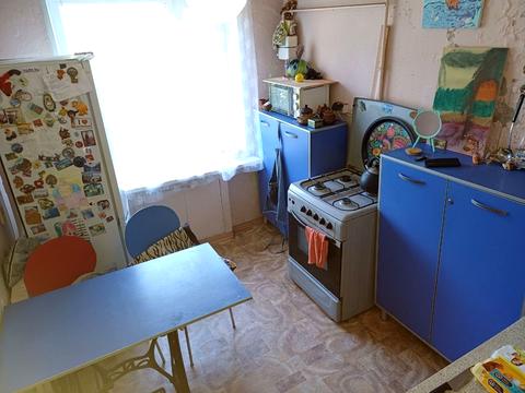 квартира за адресою Космодромна вул., 9