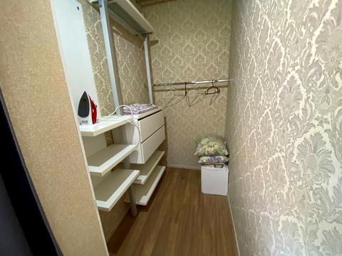 квартира по адресу Педагогическая ул., 21/1