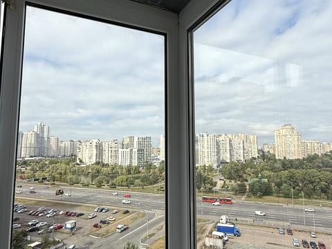 квартира за адресою Миколи Бажана просп., 24/1