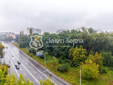 квартира по адресу Щусева ул., 40