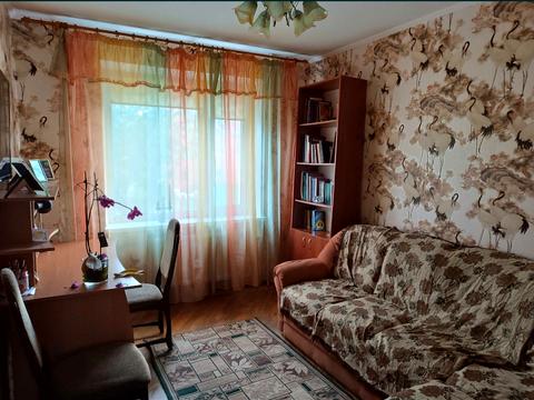 квартира по адресу Гоголівська, 15
