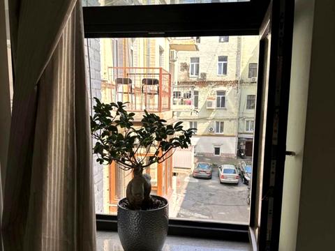 квартира за адресою Бессарабська пл., 7-б
