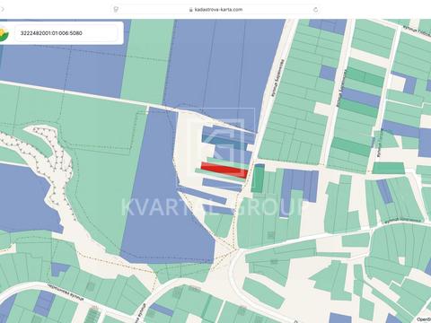 ділянка за адресою Шевченка вул.