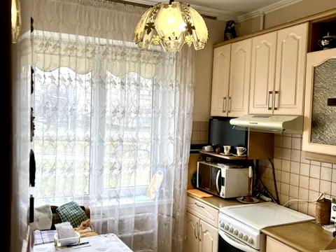 квартира за адресою Героїв Дніпра вул., 19
