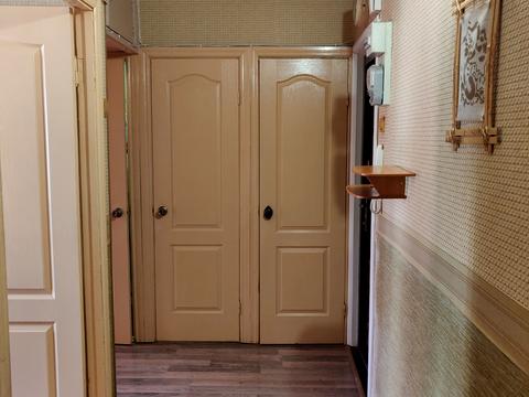 квартира по адресу Дарницкий бульв., 4-А