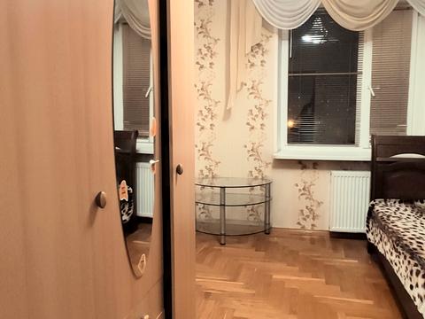 квартира по адресу Петра Григоренко просп., 27