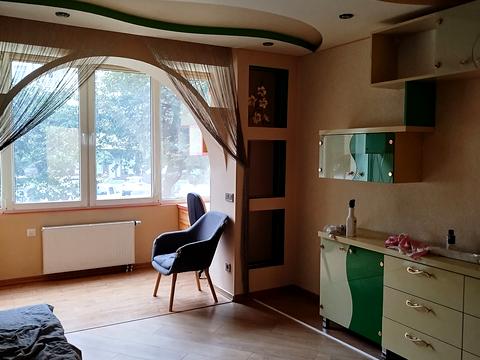 квартира за адресою Монастирського, 5