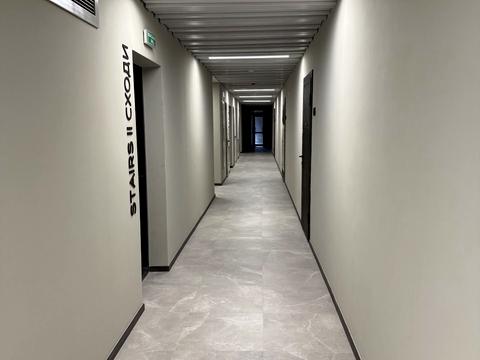 квартира по адресу Голосеевский просп. (40-летия Октября), 78/2
