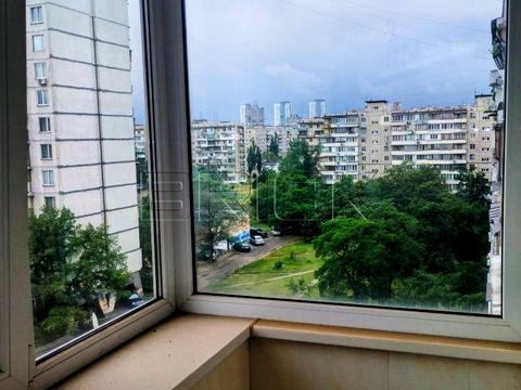 квартира по адресу Владимира Ивасюка просп. (Героїв Сталінграду), 15