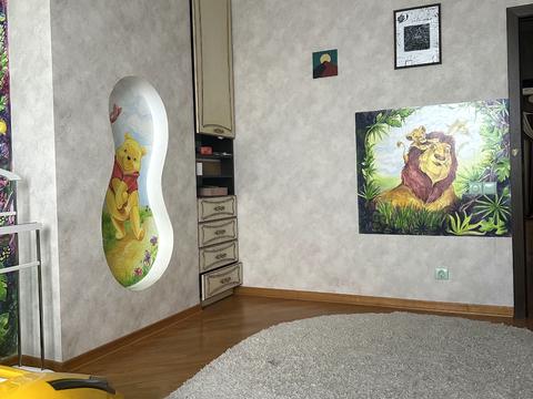 квартира за адресою Степана Рудницького вул. (Академіка Вільямса), 5