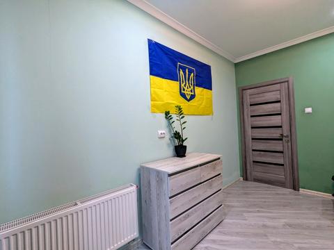 квартира по адресу Торфяная ул., 25-А