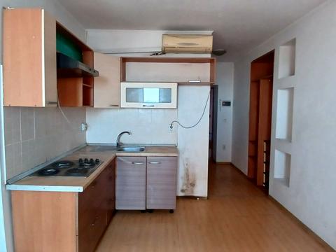 квартира за адресою Старицького вул., 20/2