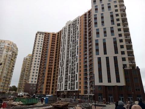 квартира за адресою Краснова вул., 1-А