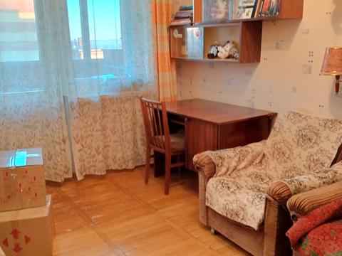 квартира за адресою Половецька вул., 16