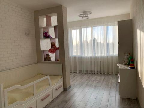 квартира за адресою Берестейський просп. (Перемоги), 5б