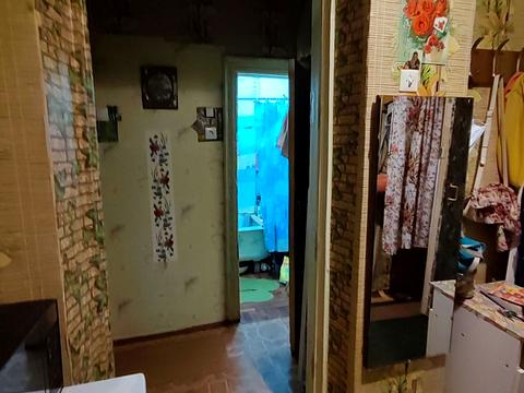 комната по адресу Голосеевский просп. (40-летия Октября), 97-А